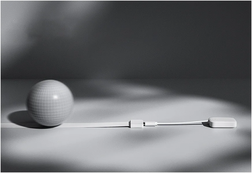 Рисунок 6 - Датчик давления Xiaomi Mijia Linptech