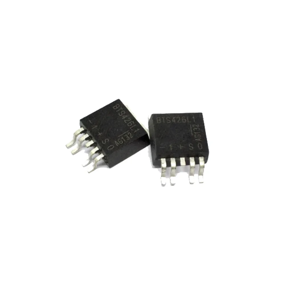 

10 шт., BTS441RG, бесплатная доставка, BTS441T TO-263