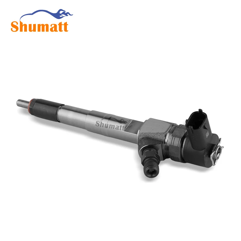 

China Made New 0445110419 Diesel Fuel Injector OE 55233955 For Diesel Engine