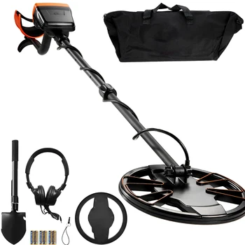 SucceBuy Family Metal Detector 1