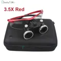 3.5X Red