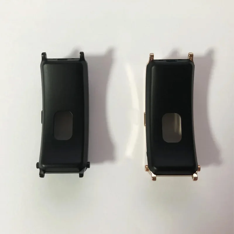 100% New Compatible with HUAWEI B7 B6 Smart Band Dock Cover to replace HUAWEI B6/B7 Smart Watch Dock Cover 2