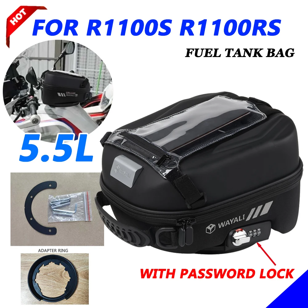 motorcycle-tank-bag-for-bmw-r1100s-1998-2007-r1100rs-r-1100-rs-1992-2001-55l-navigation-bags-storage-bag-with-password-lock
