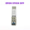 PON STICK EPON GPON XPON SFP ONU Stick With MAC SC Connector DDM pon module HGU 1490/1330nm PPPoE IPoE 1.25Gbps 802.3ah 4