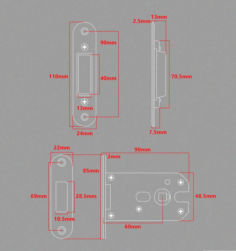 Computers e Electronics