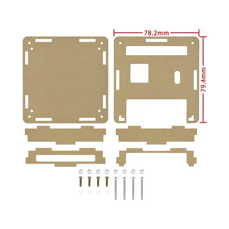 PC chassis power adapter XH-M229 Desktop ATX Transfer Adapter Board 24Pin Output Terminal