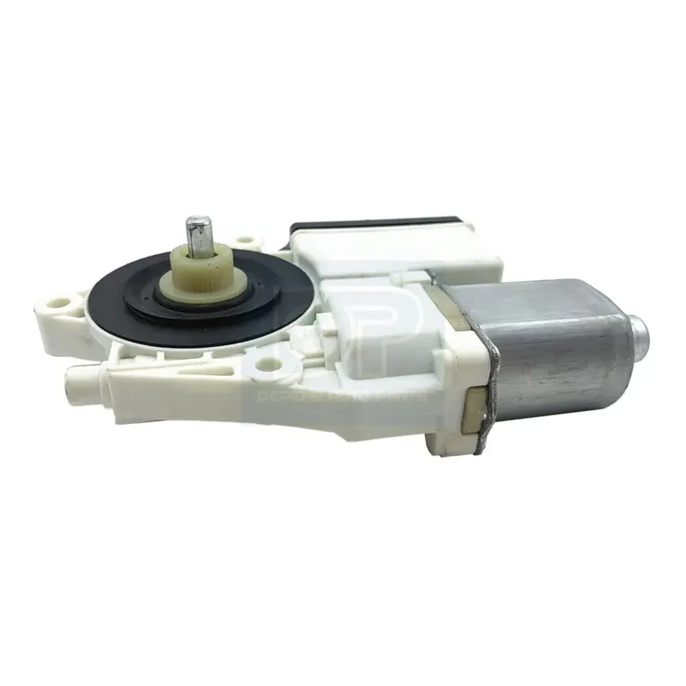 1PC Left Electric Motor 81286016137 81259706107 For MA-N TGS TGX 