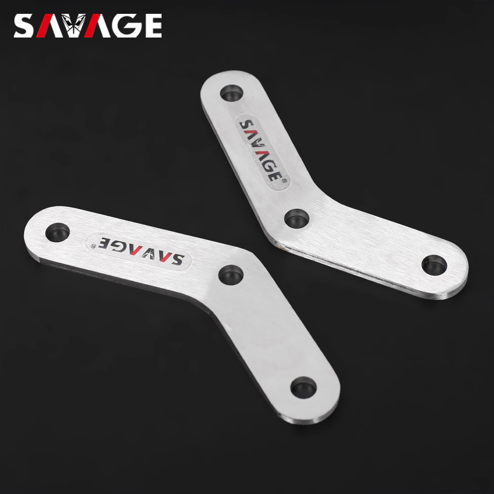 Lowering Links Kit For Kawasaki Vulcan S 650 20152021 17 19 S650 En650