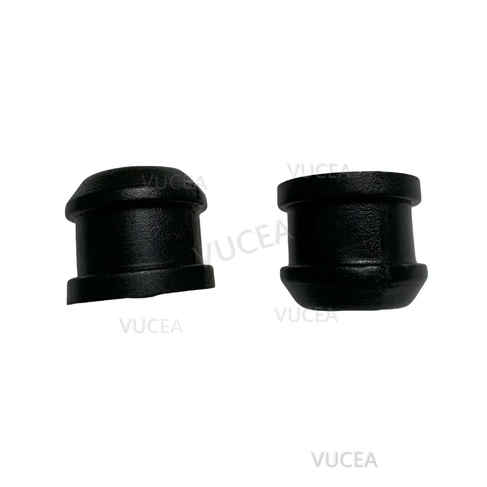 BUSH-GEARSHIFT CONTROL LINK FOR Grandeur/Dynasty H-1 2002 Libero Starex Shift Lever Rubber Sleeve 4376144000 43761-44000 3pcs gearshift control link