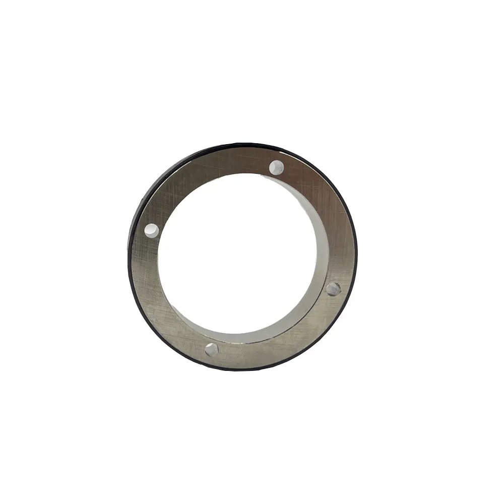 High precision 360 &deg; magnetic ring magnetic grating ruler rotating worktable angle display sensor pulse signal EIA422 magnetic grating ruler
