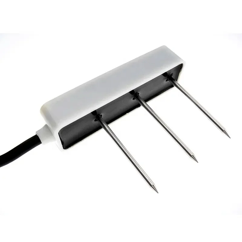 

BGT 3 in 1 soil tester SID12 temperature moisture EC Conductivity sensor for rockwool and coco