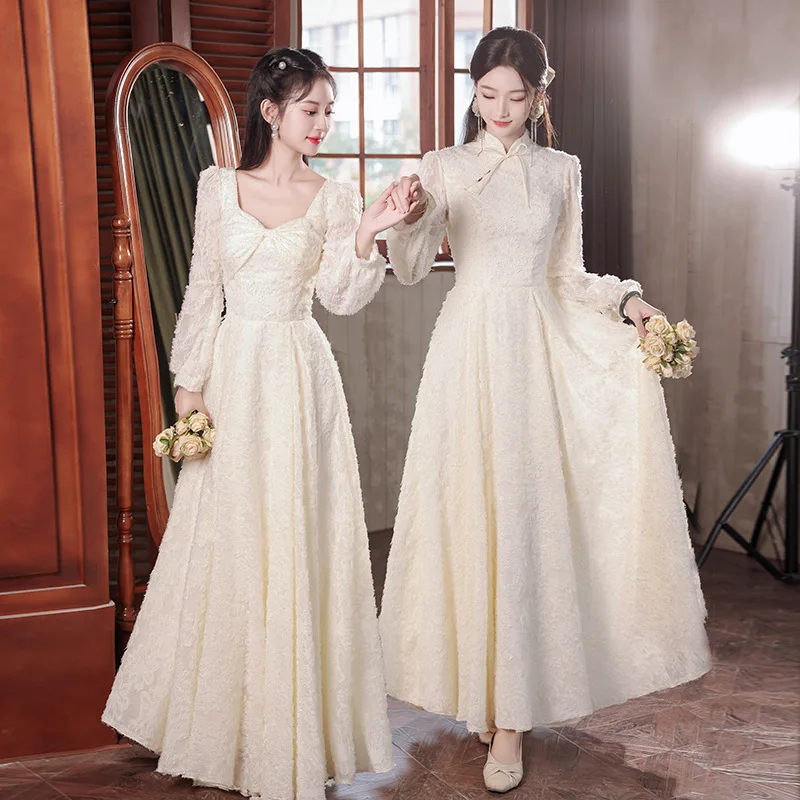 champagne jr bridesmaid dress Champagne Junior Bridesmaid Dresses | Fashion Girl Dresses