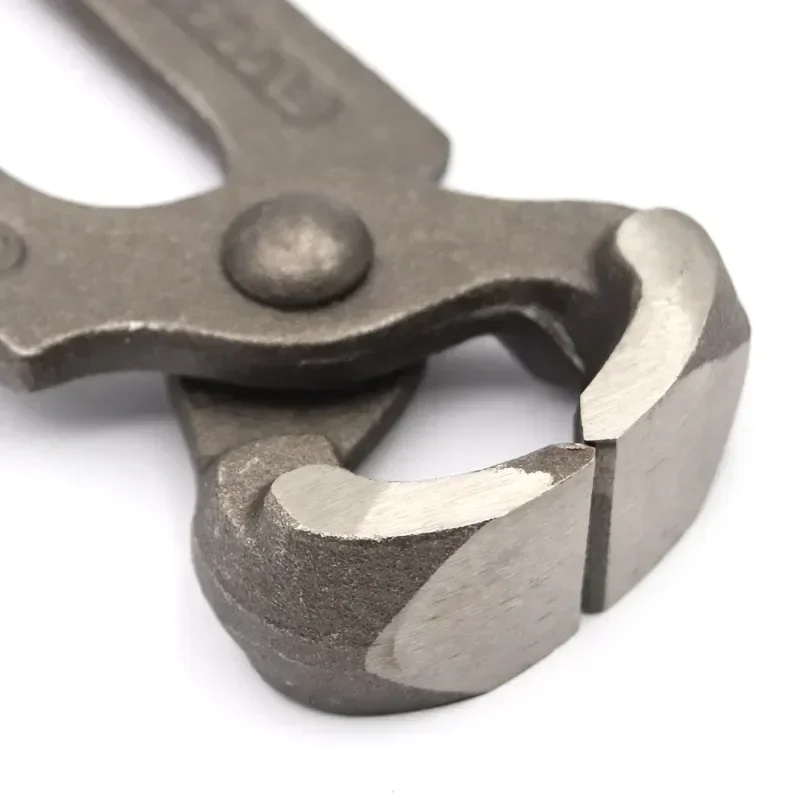 

Clippers Pincers Nippers Nail Cow 20/35cm Scissors Snips Horse Cattle Non-slip Repair Puller Pliers Grips Tools Hoof