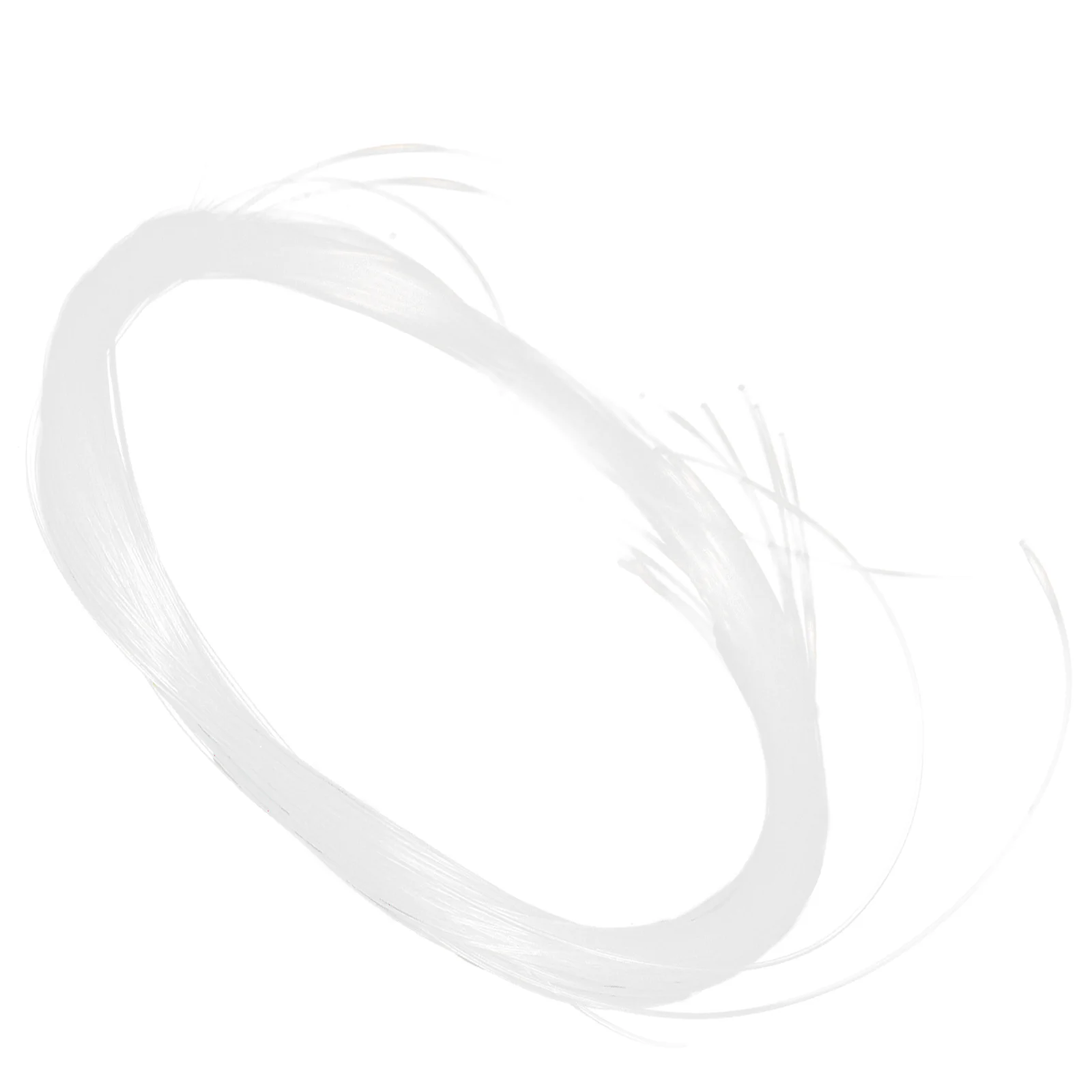 Glasses Thread Accessory Eye Repairing Underwire Accessories for Fishing Line Eyewear Threads Nylon