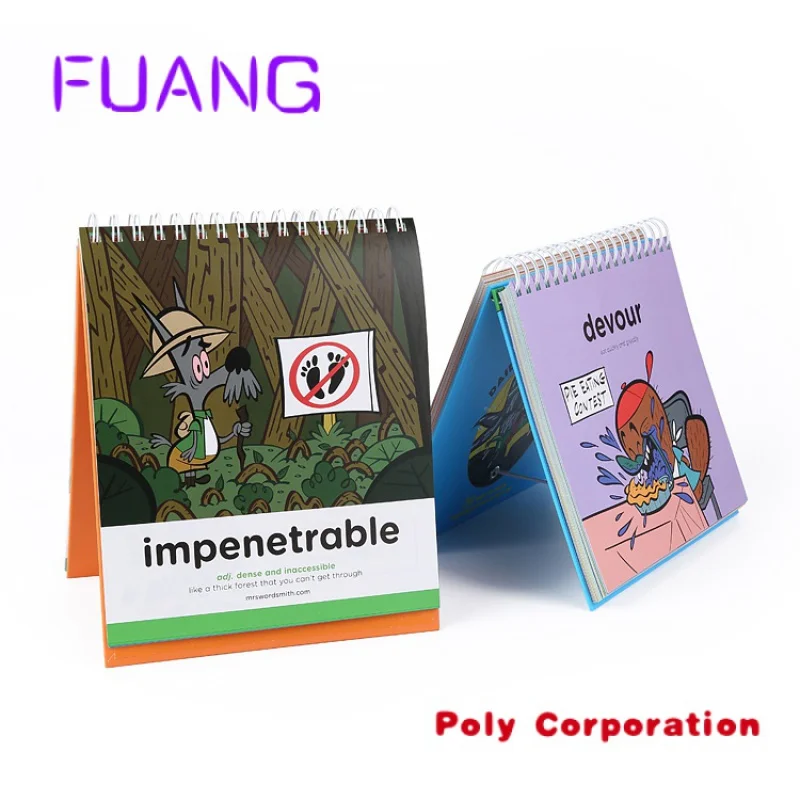 Custom Custom 2024 Printing Desktop Calendar Desk Table Monthly Advent  Calendar - AliExpress