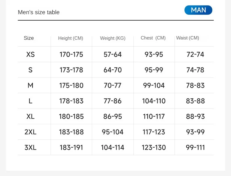 Description Picture 3 of itemDIVE&SAIL Diving Suit Men's 2MM Split Sleeveless Diving Vest for Warmth Surfing Swimming Drifting and Diving Shorts