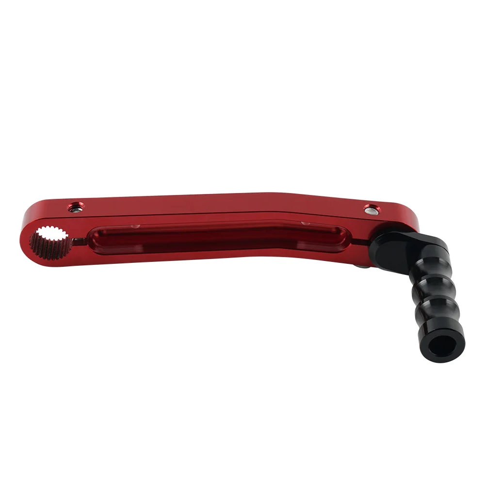 Motorrad Schalthebel Schalthebel für Ducati SuperSport 620SS 750SS 800SS 900SS 1000SS ST2 ST3 ST4 1000LE S4R 749 999 – Detail 3