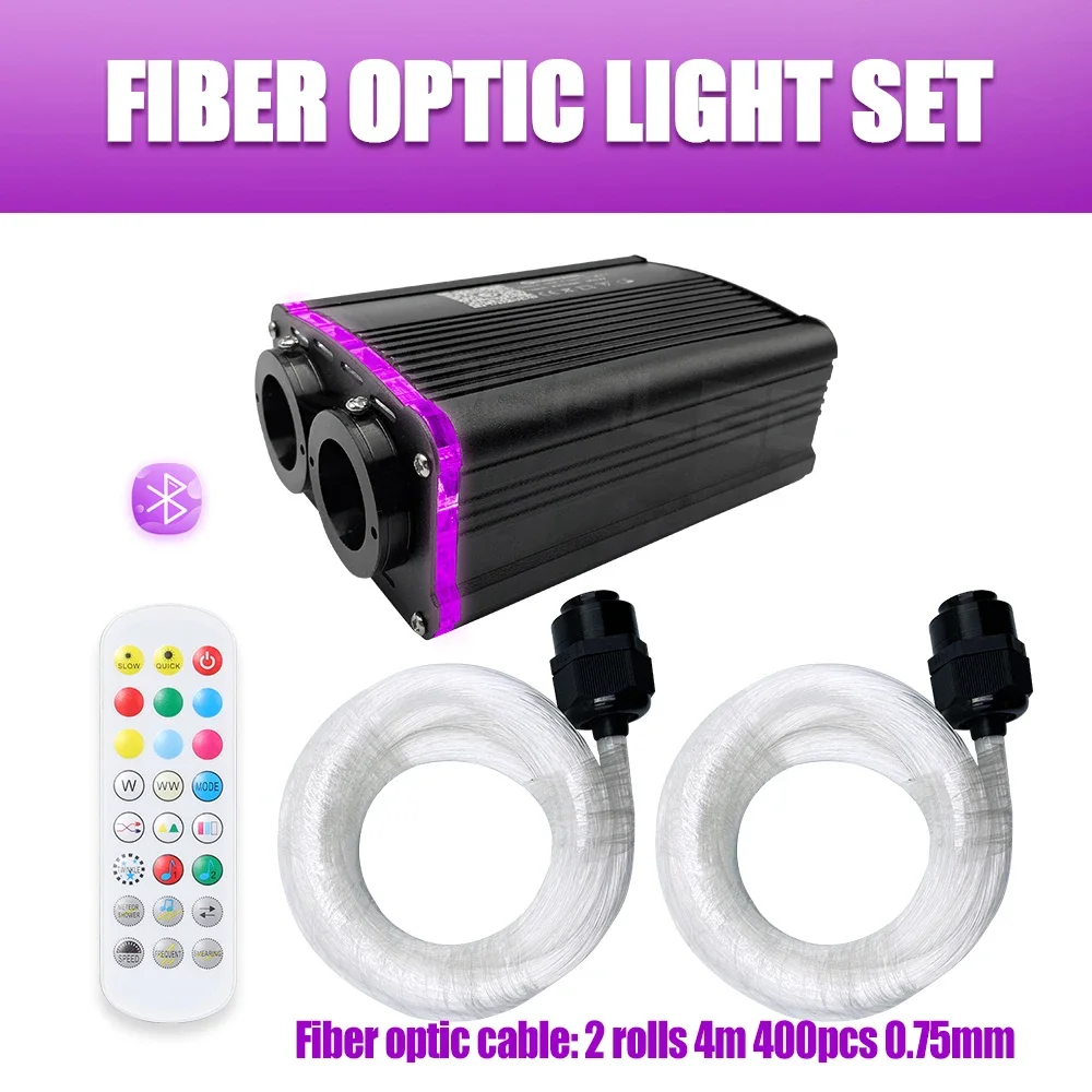 4m 800pcs Light set