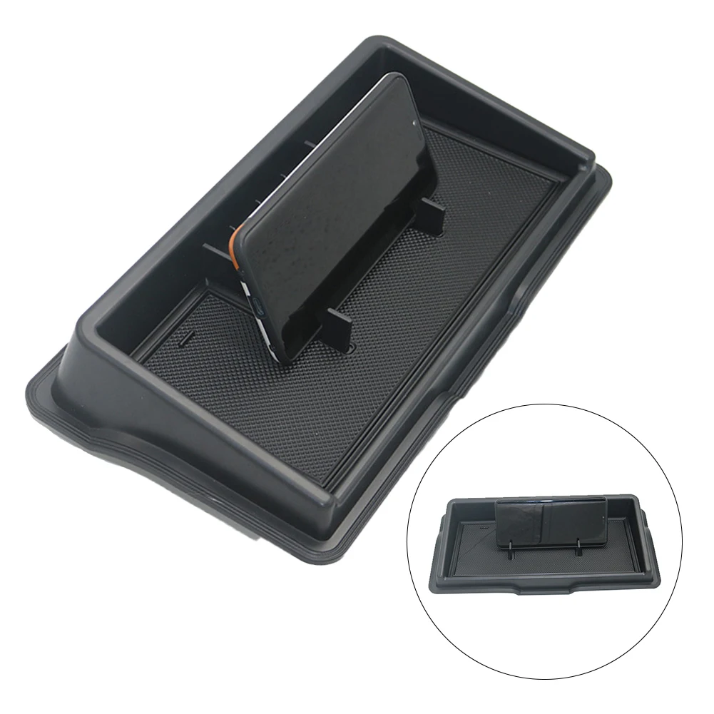 For Suzuki Jimny 2019 2022 Dashboard Storage Box Central Center Console