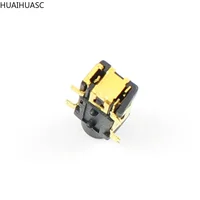 10pcs PJ209 2.5mm Headphone Jack Female Audio Connector 5 Pin 5P SMT SMD Phone Jack PJ-209 3