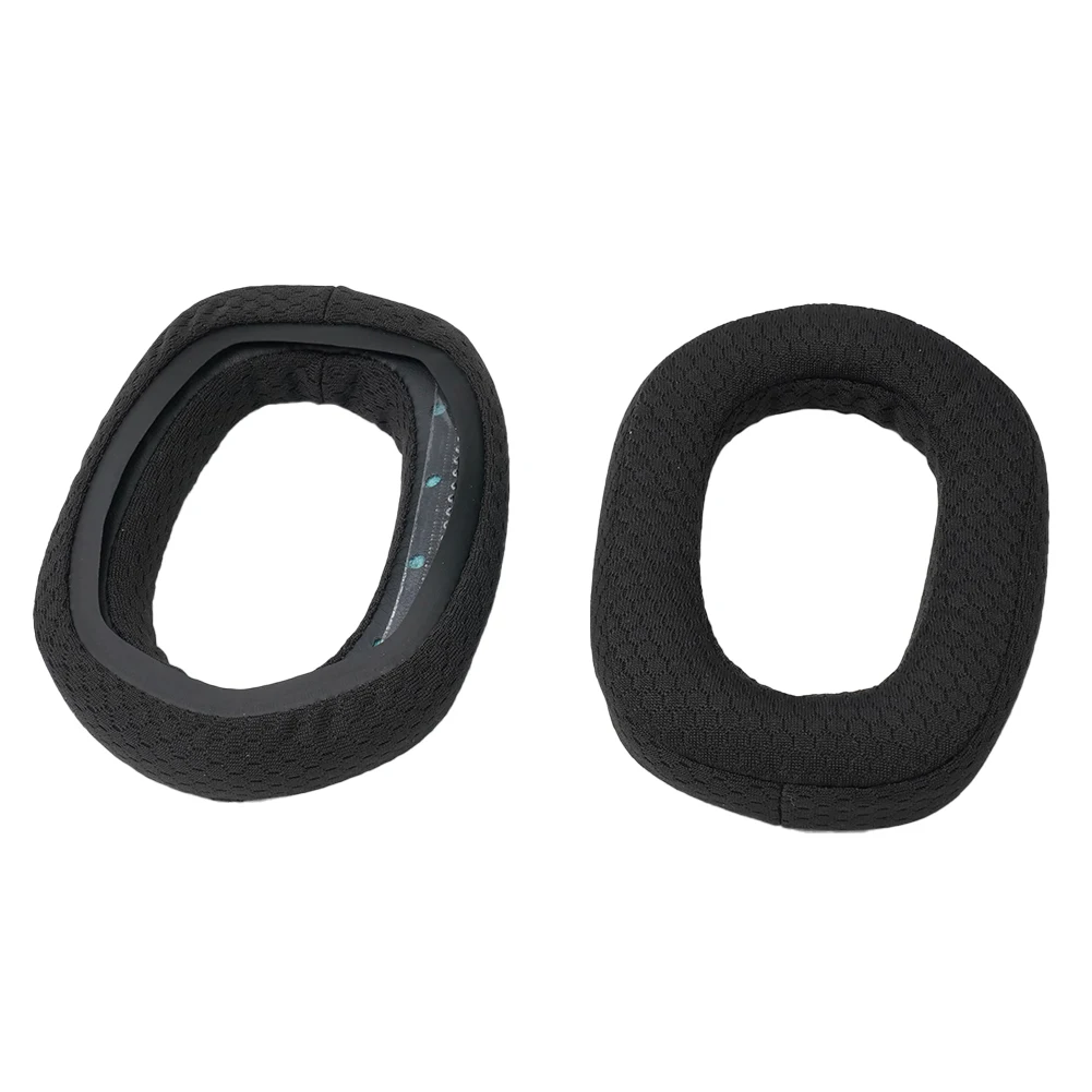 

Clearer Sound Enhanced Comfort With For Logitech G435 Ear Pads Perfect Fit For A Superior Listening Experience