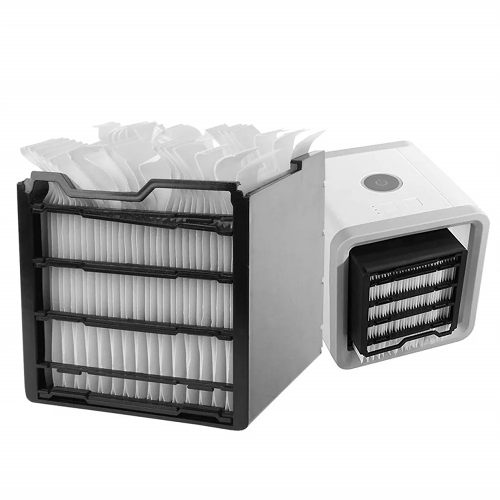 Replacement Filter for  Air Cooler Filters Durable Replacement Filter Paper Replacement Filters for Air Conditioner Fan Filer