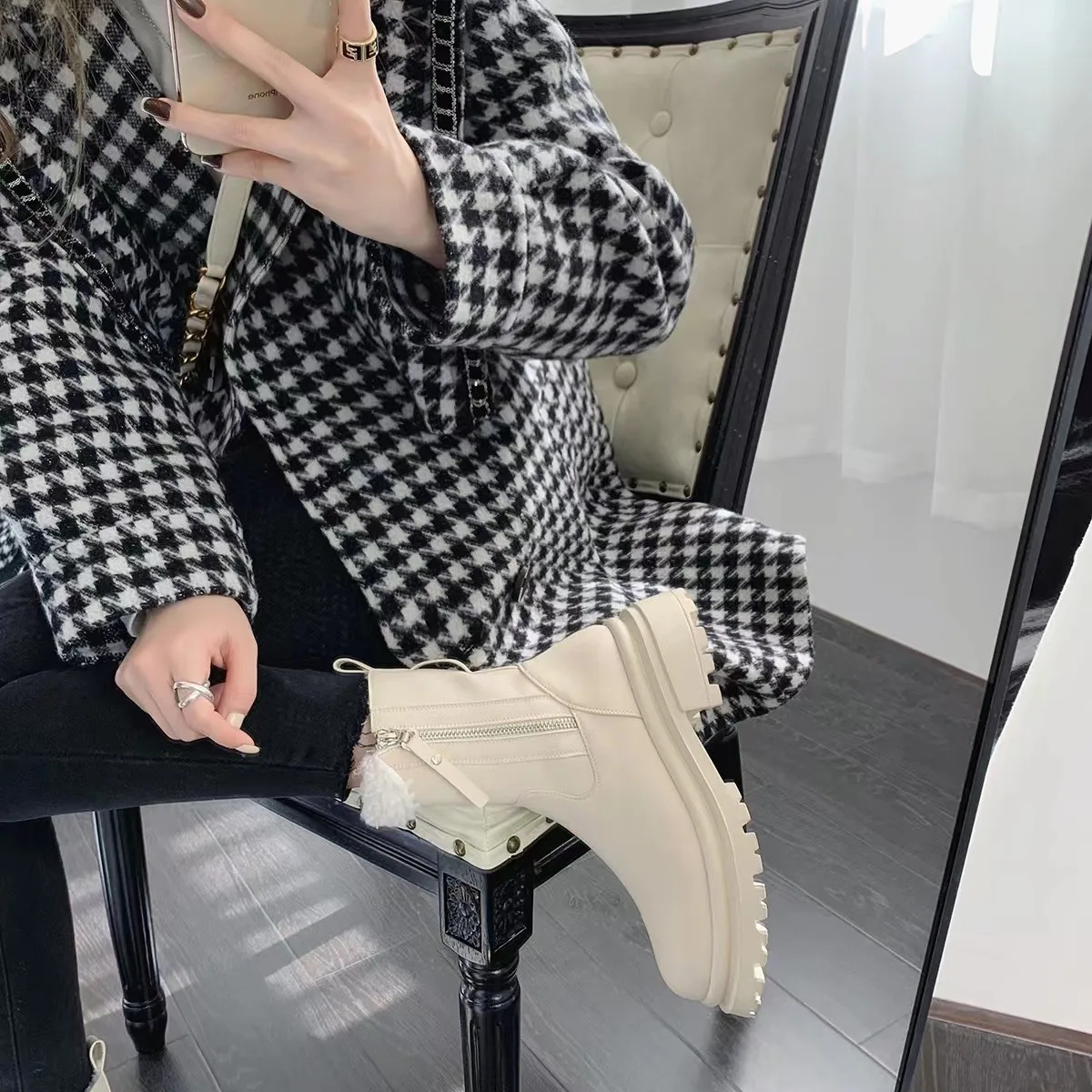 thumb