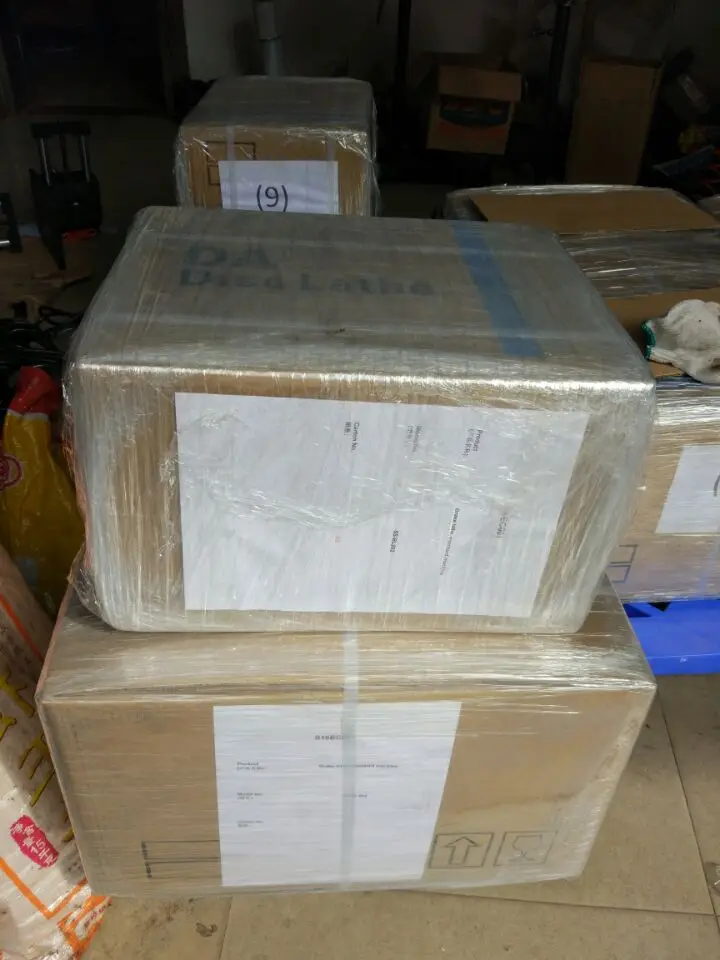 Рисунок 5 - 2018 дешевый экономный тормозной