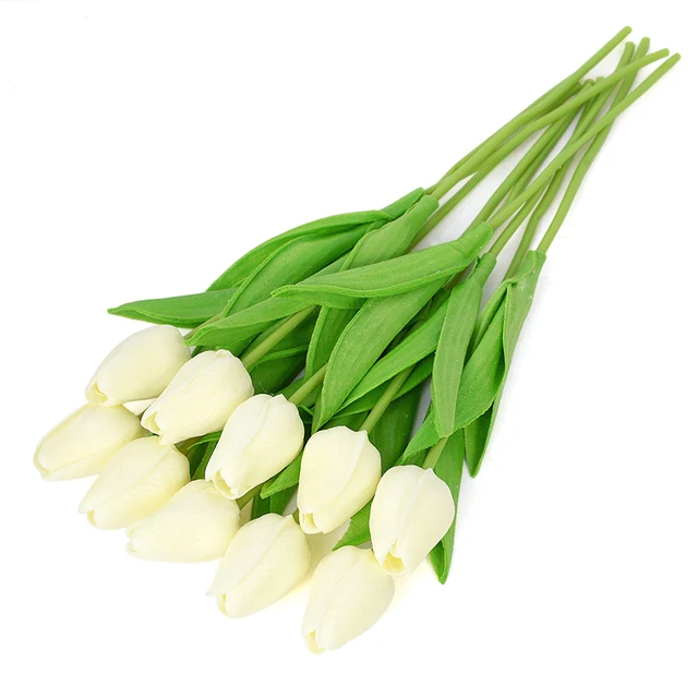 10Pcs High Quality Real Touch Calla Lily Artificial Flowers Calla Lily Bouquet For Wedding Bouquet Bridal Home Flower Decoration B02