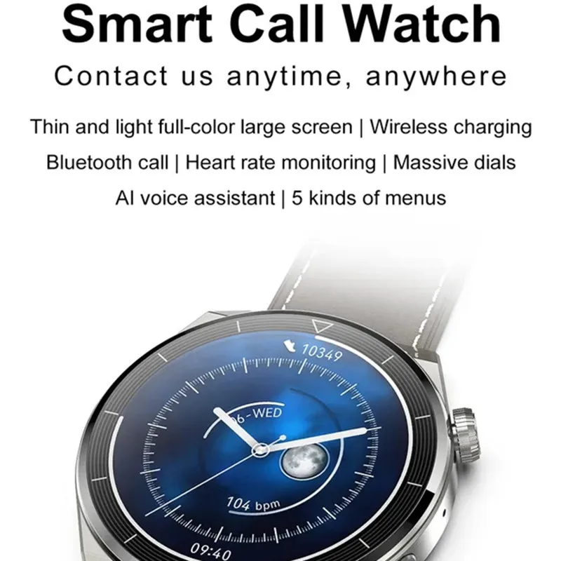 Smartwatch Ʈ ġ  ȭ AI   NFC      ڵ ͸  Smartwatch