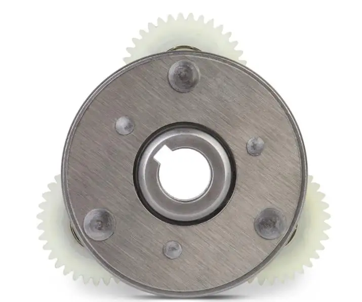 

MXUS XF07 XF08 ZWG Hub Motor Clutch Assembly Planetary Set with Nylon Gear Spare Part for 250W/350W Geared Replacemen