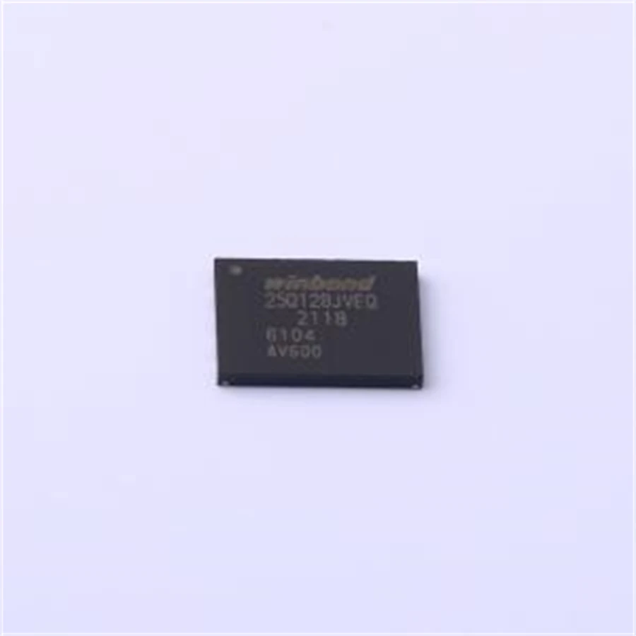 W25Q128JVEIQ TR
