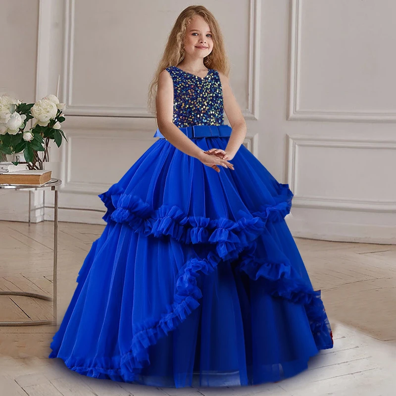 Robe blanche fille 12 ans | La Redoute