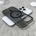 PCCX Matte Black