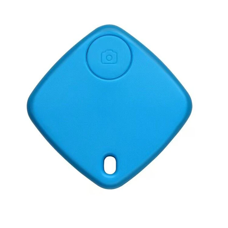 Tuya Smart Tag Anti Lost Alarm Wireless Bluetooth Tracker Phone Stuff Two way Search Suitcase Key