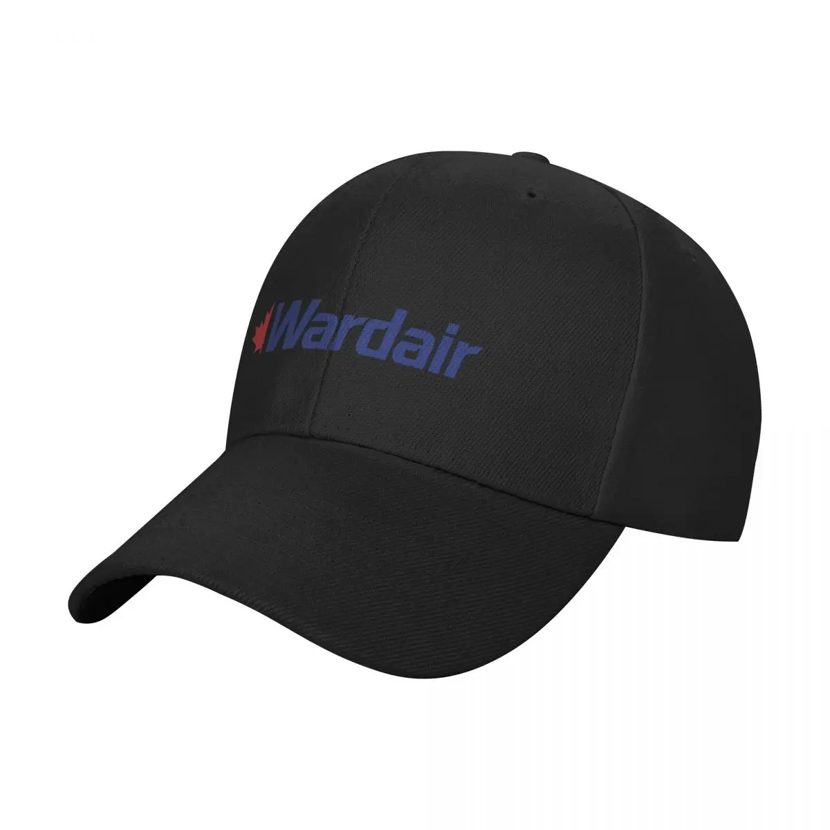 

Wardair Logo Baseball Cap Hat Man Luxury Fashion Beach Military Tactical Cap Snap Back Hat Men's Women's