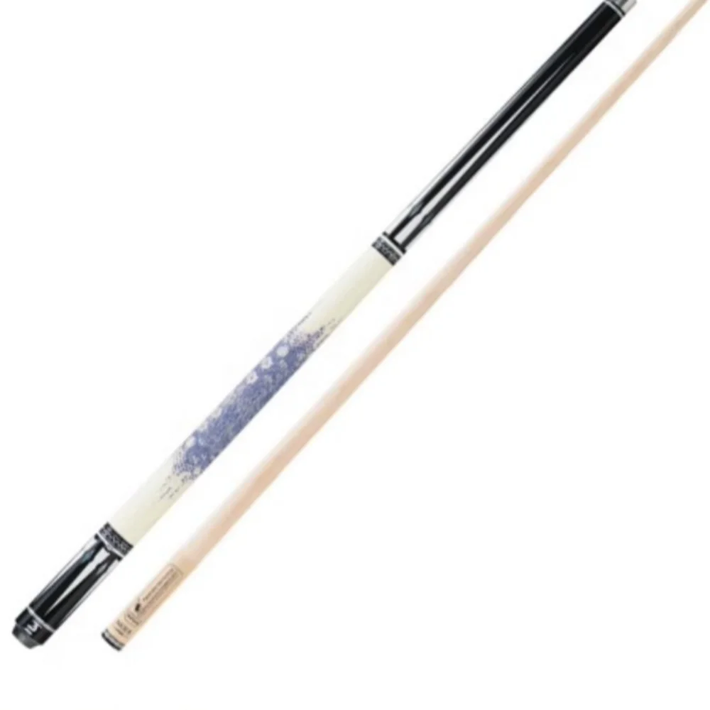 

PREOAIDR 58" 1/2 King Series Canadian Maple Billiards Pool Cue Stick 10.5/11.5/13mm