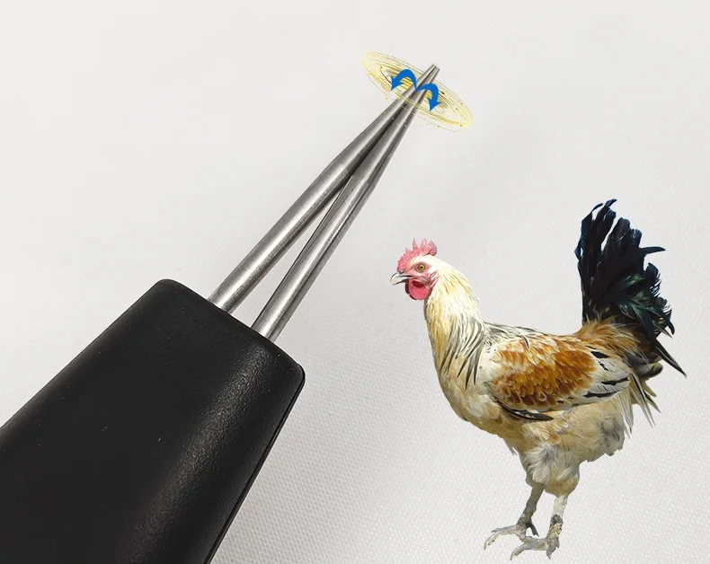 Goose Feather Poultry Plucher Goose Feather Plucking Tools Goose Feather Plucker Heat Gun