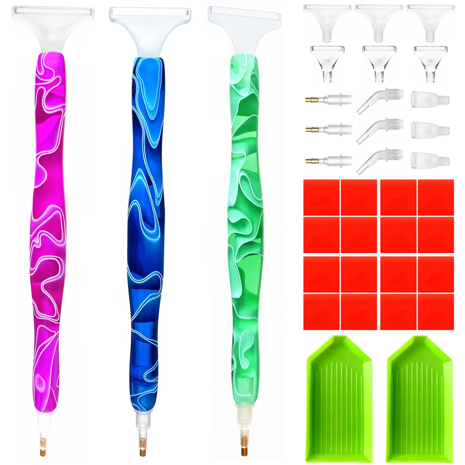 Diamond Painting Point Drill Pen Diamond Painting Accessories Tools