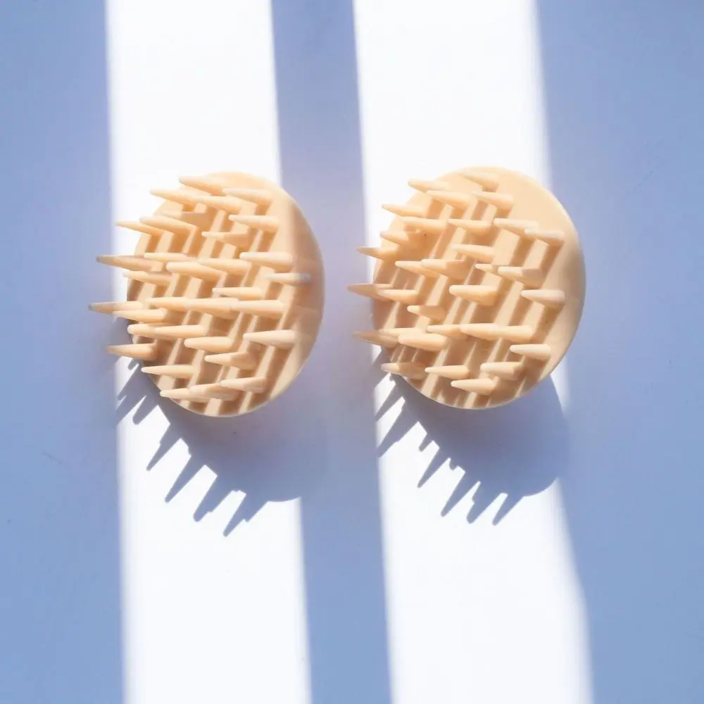 Portable Mini Fake Freckles Air Cushion Stamp PP Quick Freckle Stamp Puff Face Lifelike Freckles Faux Freckles Tool Makeup Tool