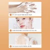 Herbal Turmeric Soap Moisturize Control Oil And Clean Soap Prevent Dry Skin Hydrating And Moisturizing Product Body Care 6