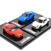 Hobby JAPAN 1:64  GR86 RZ Diecast Model Car 1