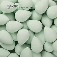 IMAGIC Makeup Sponge Professional Cosmetic Puff For Foundation Concealer Cream Beauty Make Up Soft Water Wholesale 1
