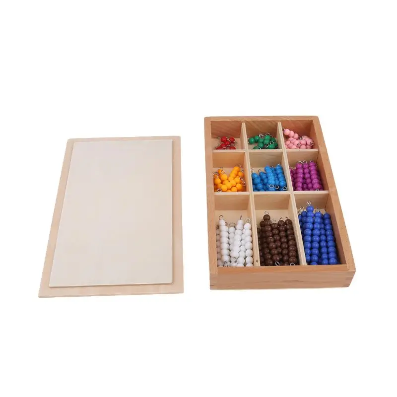 

Children’s Math Toy Educational Props Teaser Board for Pre-kindergarten
