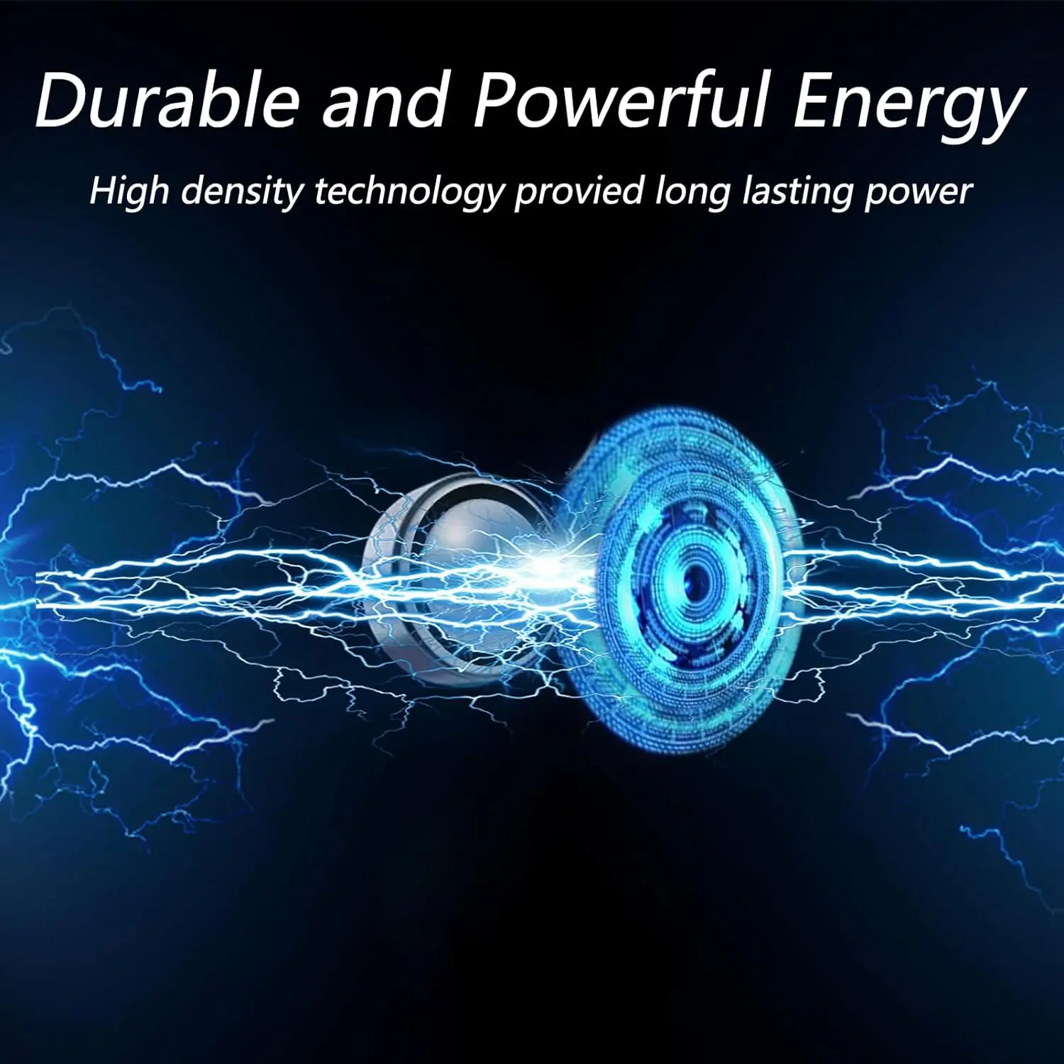 Рисунок 3 - Батарейка часовая CR2477 высокой емкости