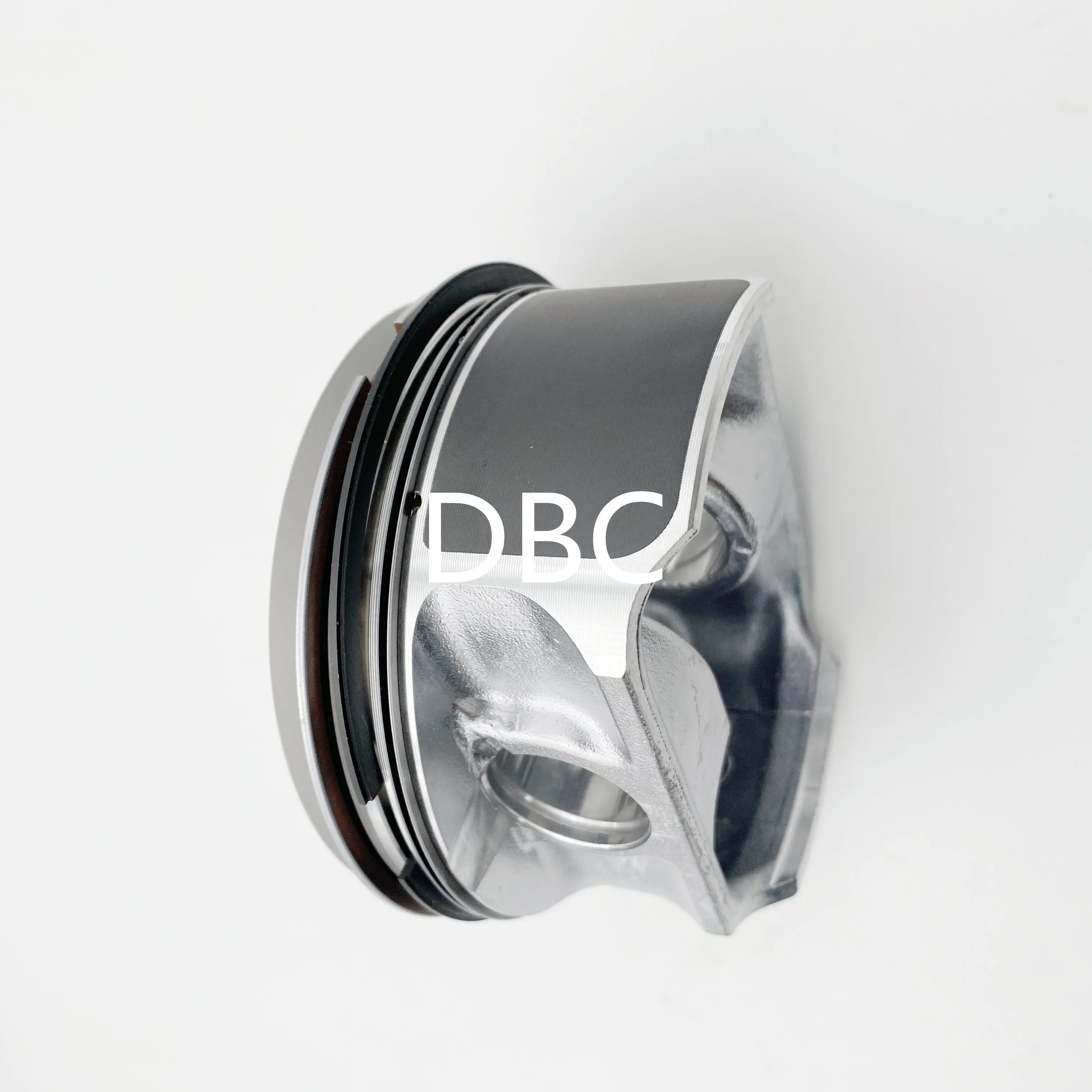Suitable for Bmw E39 E38 E53 540I 740I X5 M62 4.4L Piston with Ring 11251708901 Size 92mm