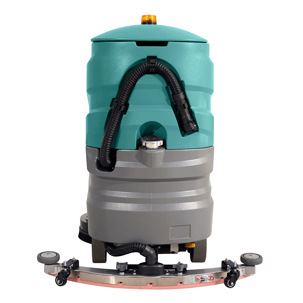 Рисунок 3 - Автоматическая машина для очистки