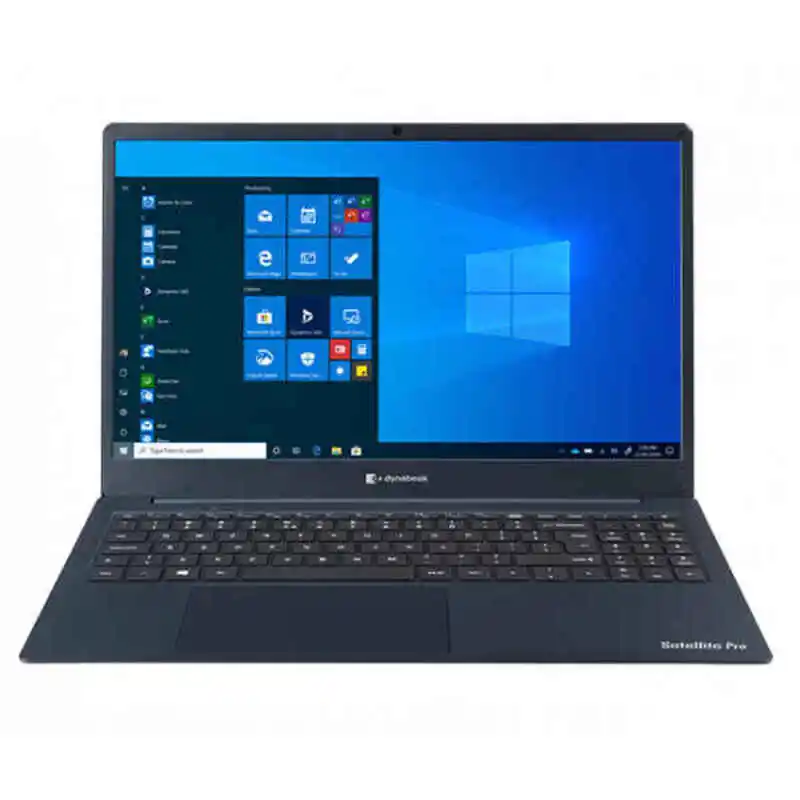 Ноутбук Dynabook SAT PRO C50-G-104 15 6 дюйма Intel®Ядро®I3-10110U 8 GB DDR4 256 SSD | Компьютеры и офис