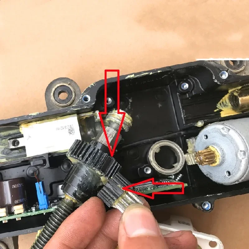 Handbrake Switch Cover Handbrake Button Cover Handbrake Lever Button Parking Brake Release Handle Handbrake Plate For Hyundai Santa Fe IX45 59700 Car Hand Brake Module EPB Engine Motor Metal Gear Electronic Repair Kit Accessories