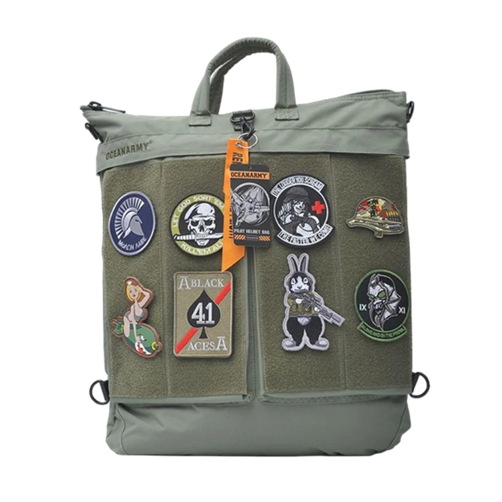 Jaycreerパイロットヘルメットバッグ - AliExpress